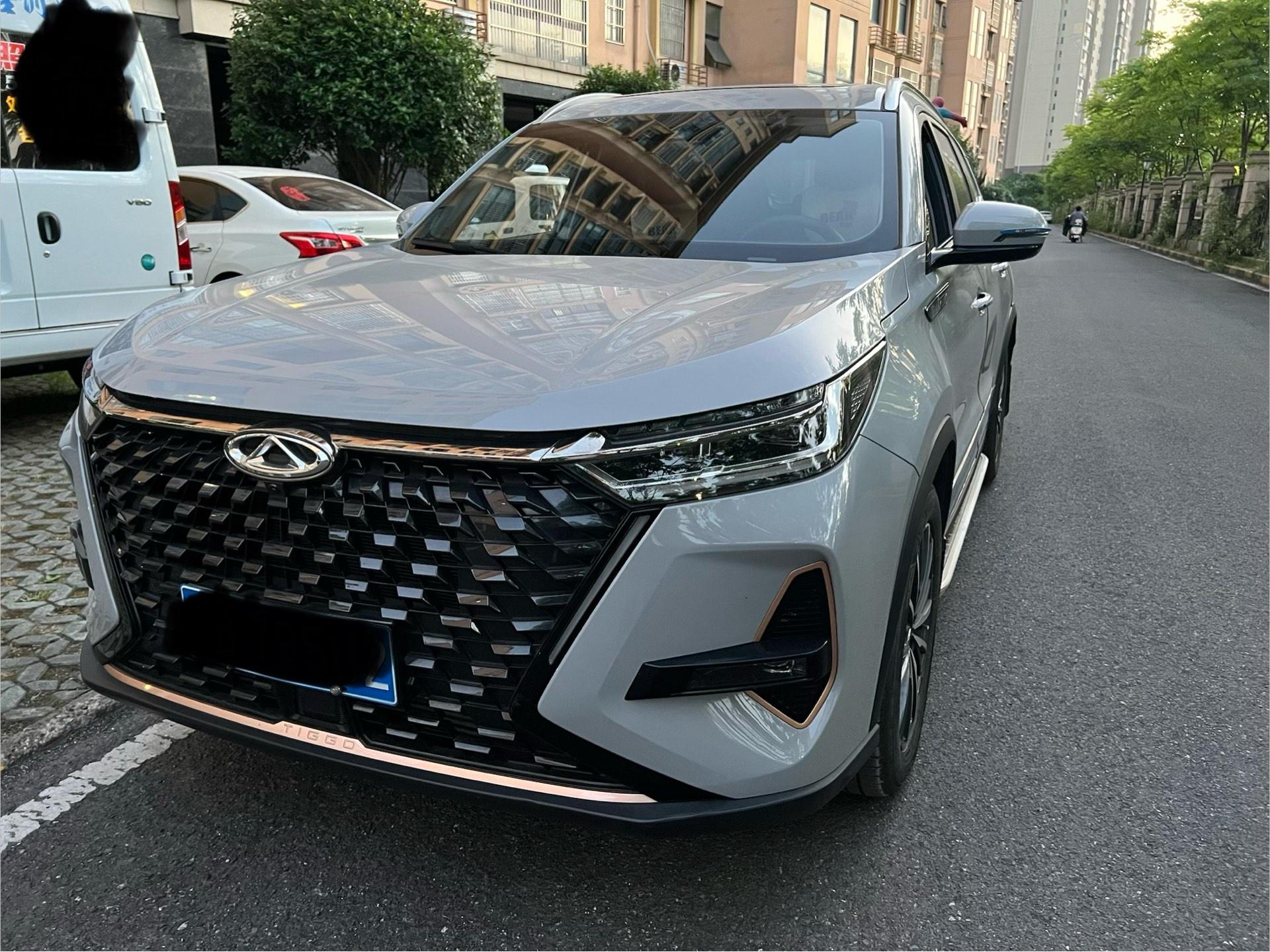 Ruihu 8 PRO 2022 290T Two-Drive Vast Edition 5