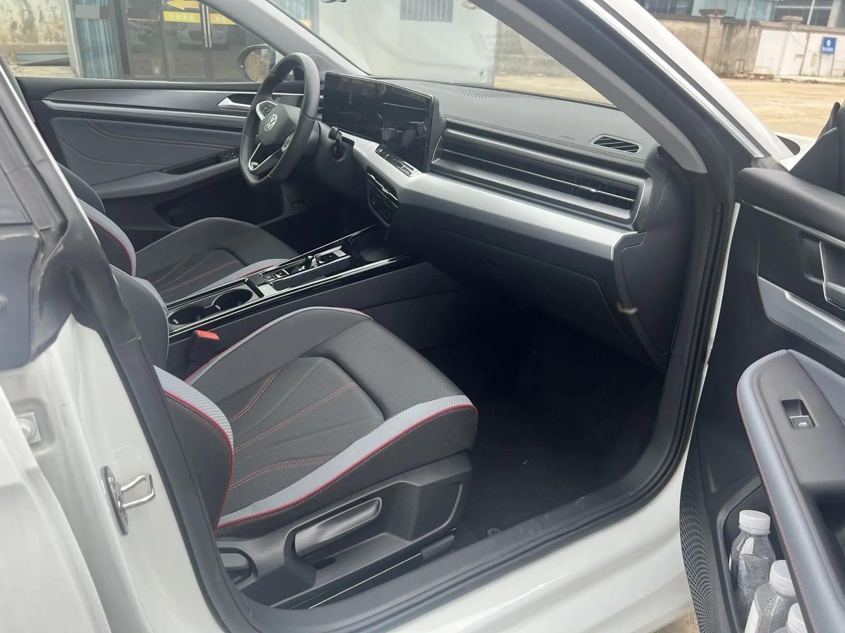 Volkswagen 2024 Lingdu L 1.4TSI 280TSI Spicy Edition Automatic 6