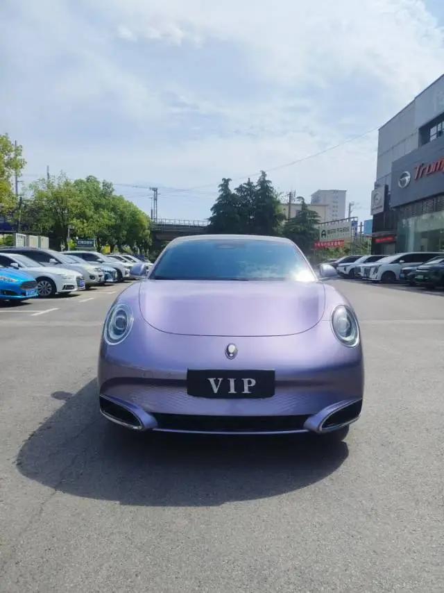 Ora 2022 Lightning Cat 555km Prestige Edition Automatic 2