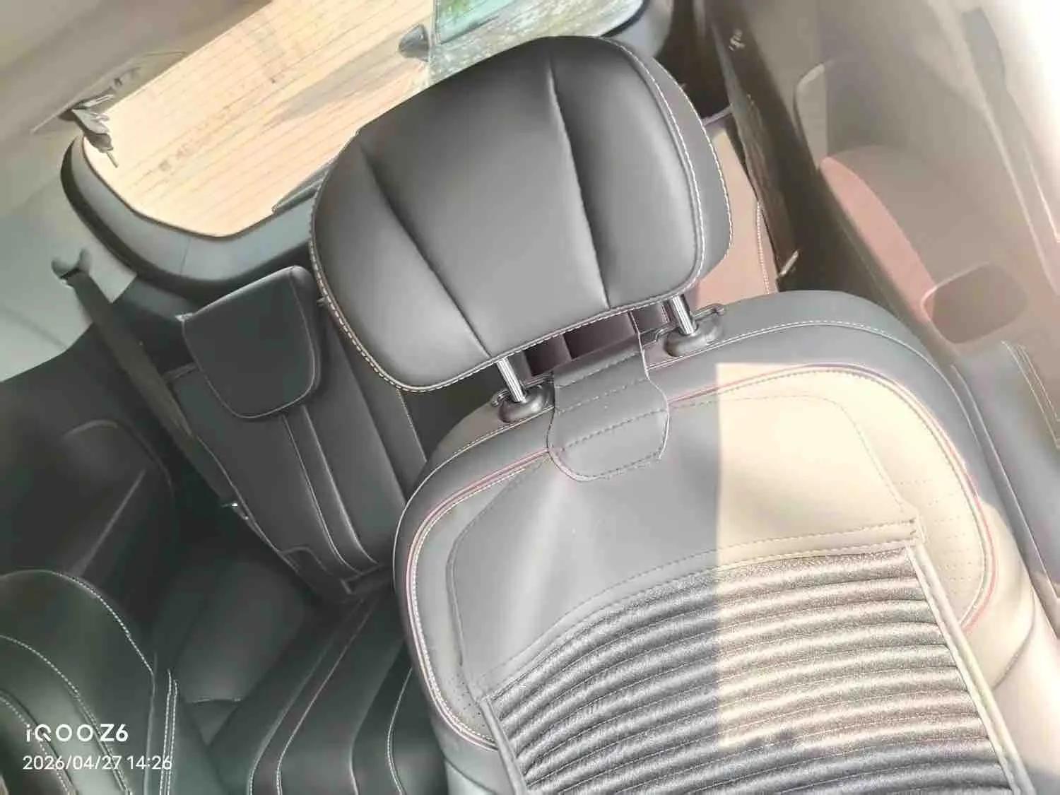 GAC Trumpchi 2023 M6 PRO 1.5T 270T Luxury Edition, Automatic Transmission 6