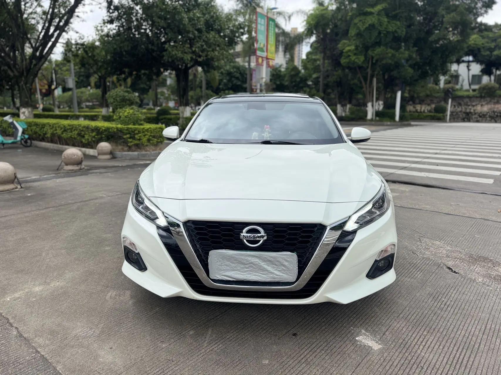 Tianlai 2021 2.0L XL Comfort Edition 2