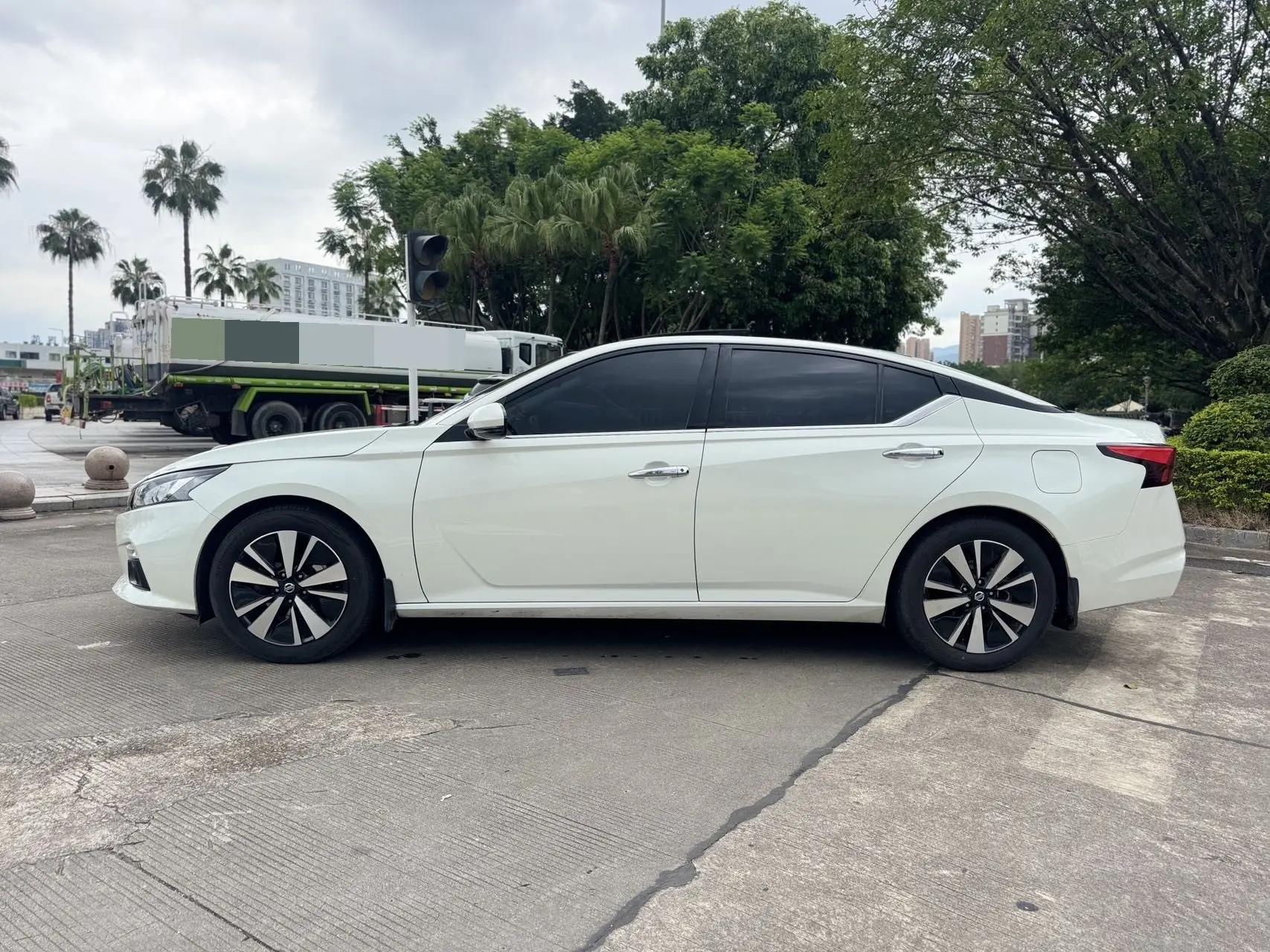 Tianlai 2021 2.0L XL Comfort Edition 3