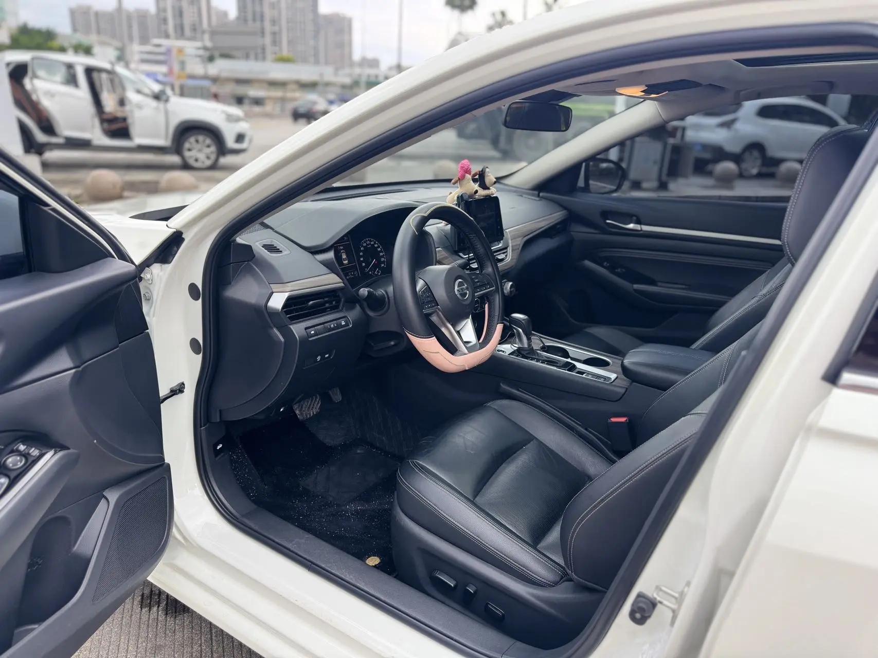 Tianlai 2021 2.0L XL Comfort Edition 4