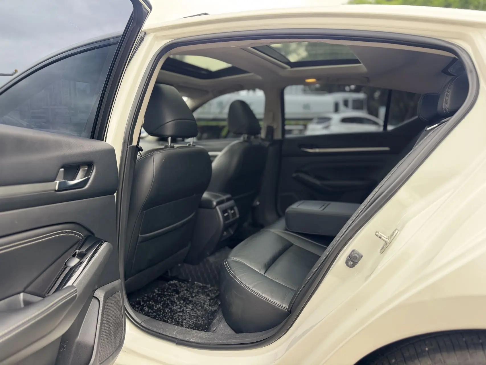 Tianlai 2021 2.0L XL Comfort Edition 5