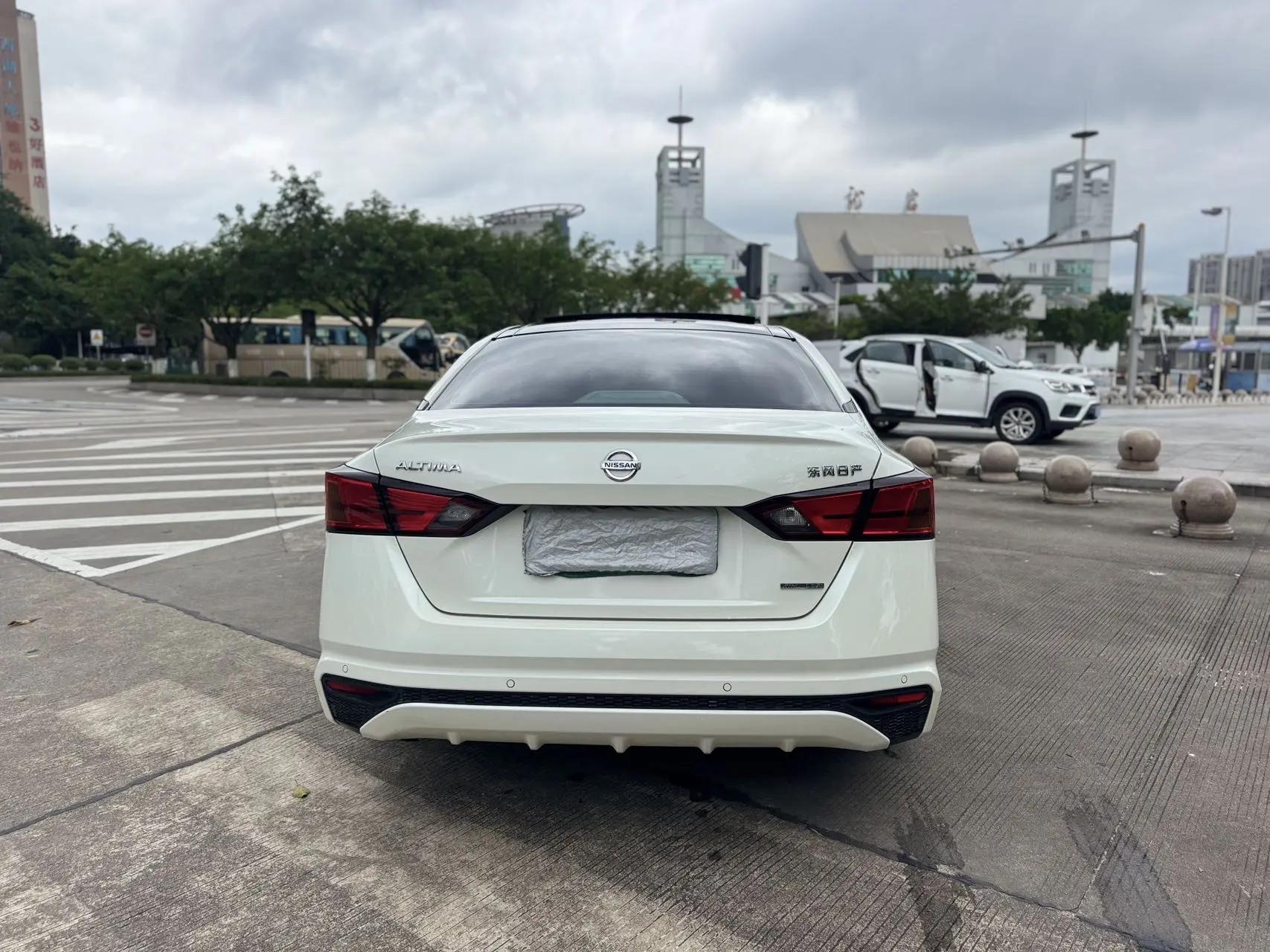 Tianlai 2021 2.0L XL Comfort Edition 9