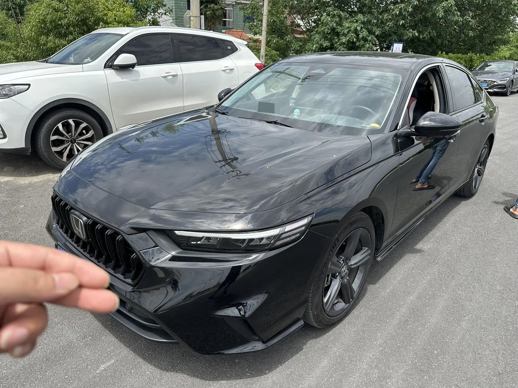 Open image lightbox: Honda 2025 INSPIRE 1.5T CVT 260TURBO Elite Edition Automatic