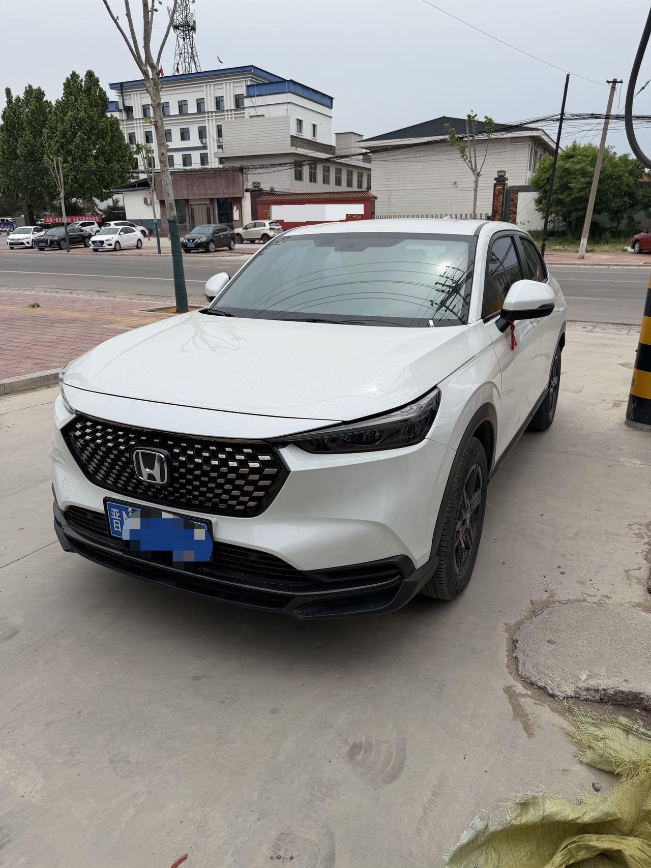 Honda XR-V 2023 1.5L CVT Thermal Edition