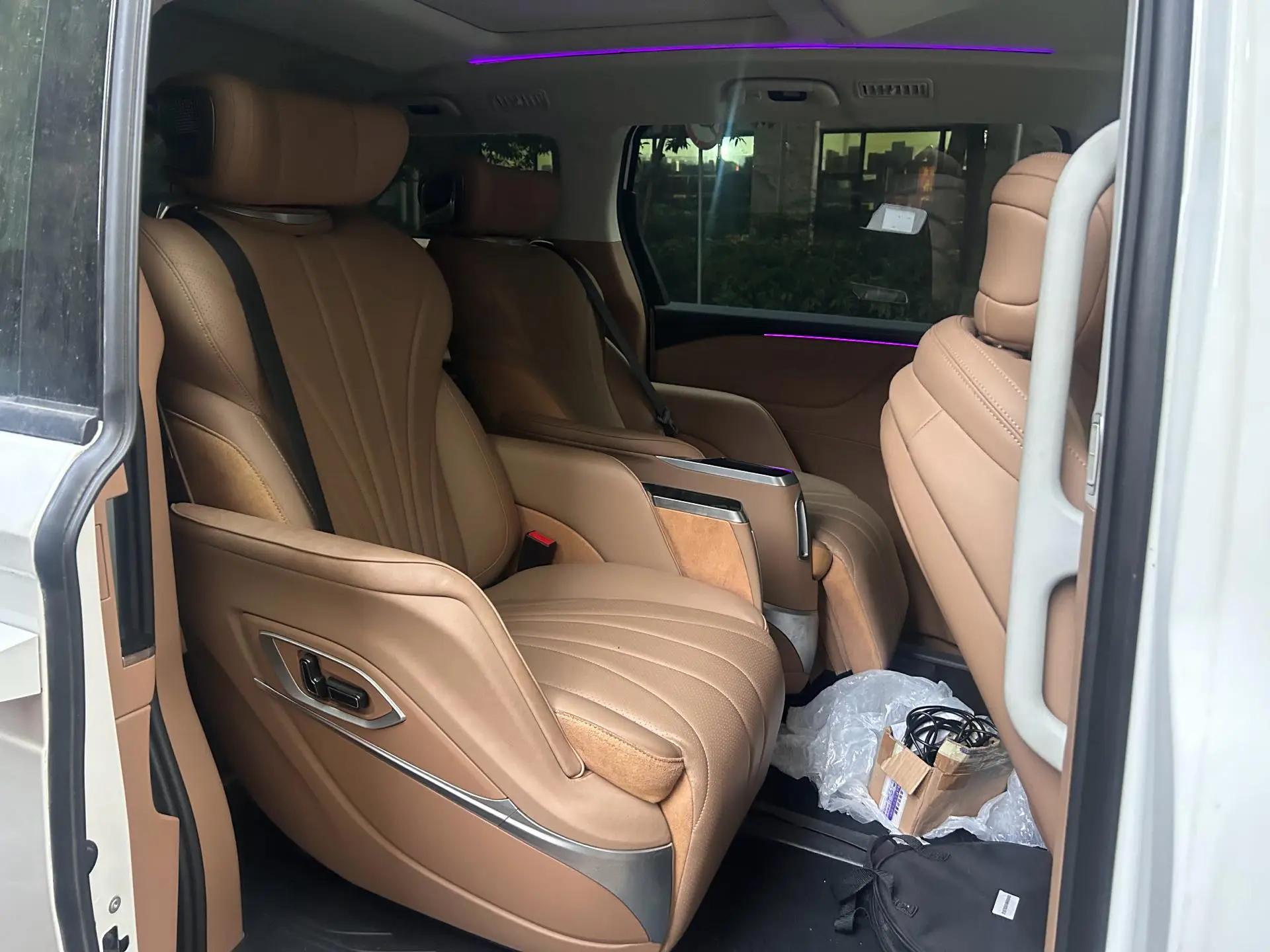 Ruifeng RF8 PHEV 2024 Hongmeng Edition 1.5T 150KM Flagship 7