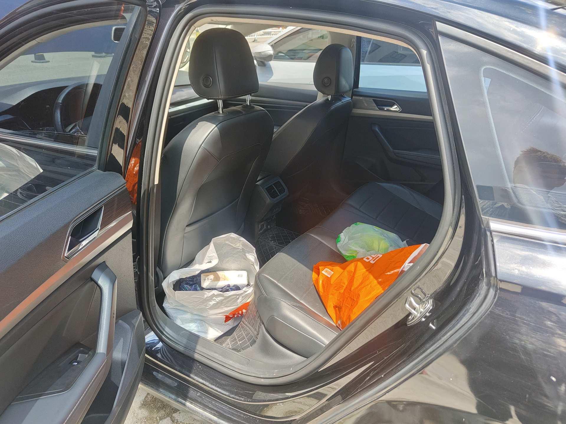 Langyi 2019 1.5L Auto Comfort Edition Country VI 4