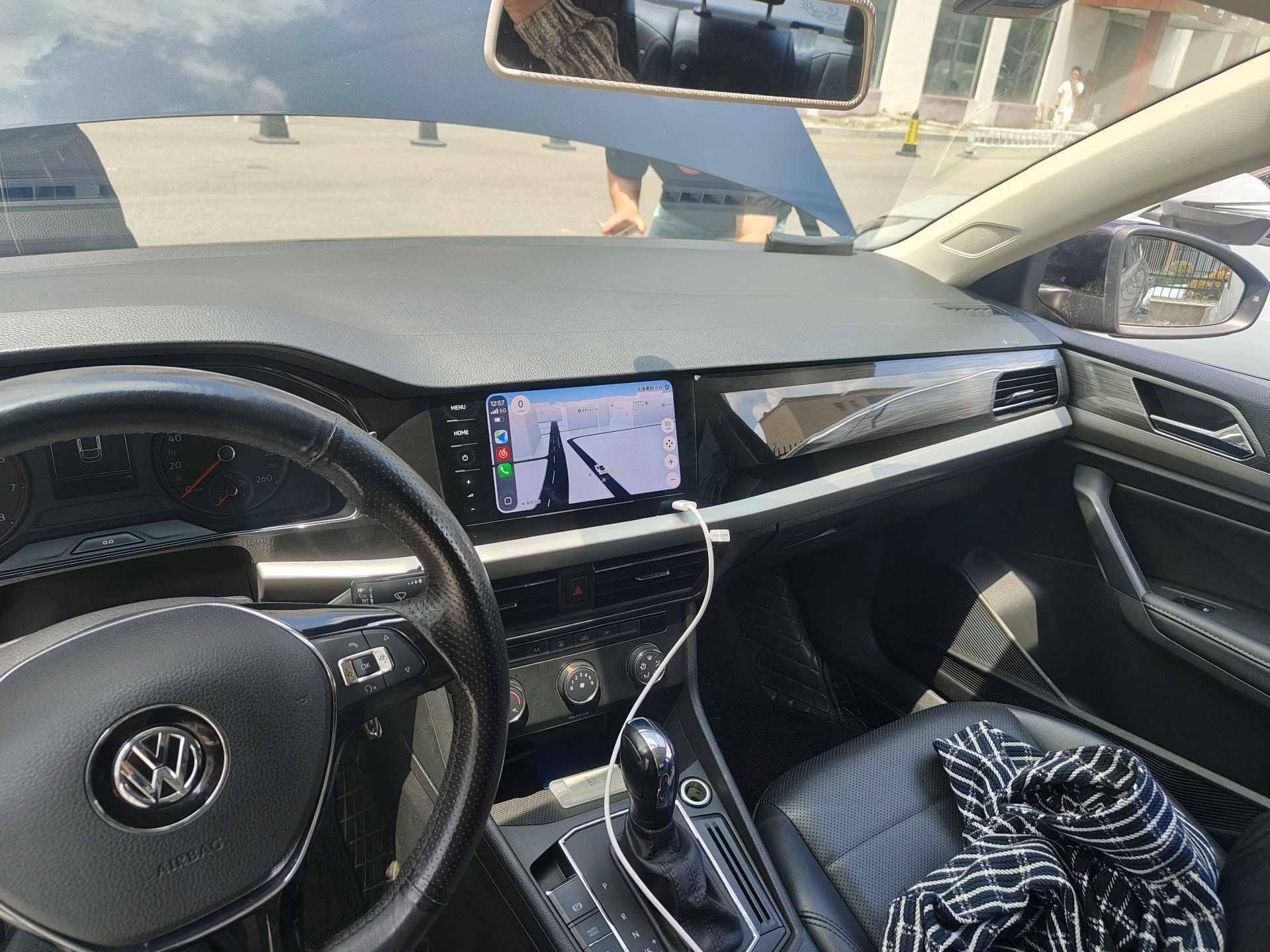 Langyi 2019 1.5L Auto Comfort Edition Country VI 5