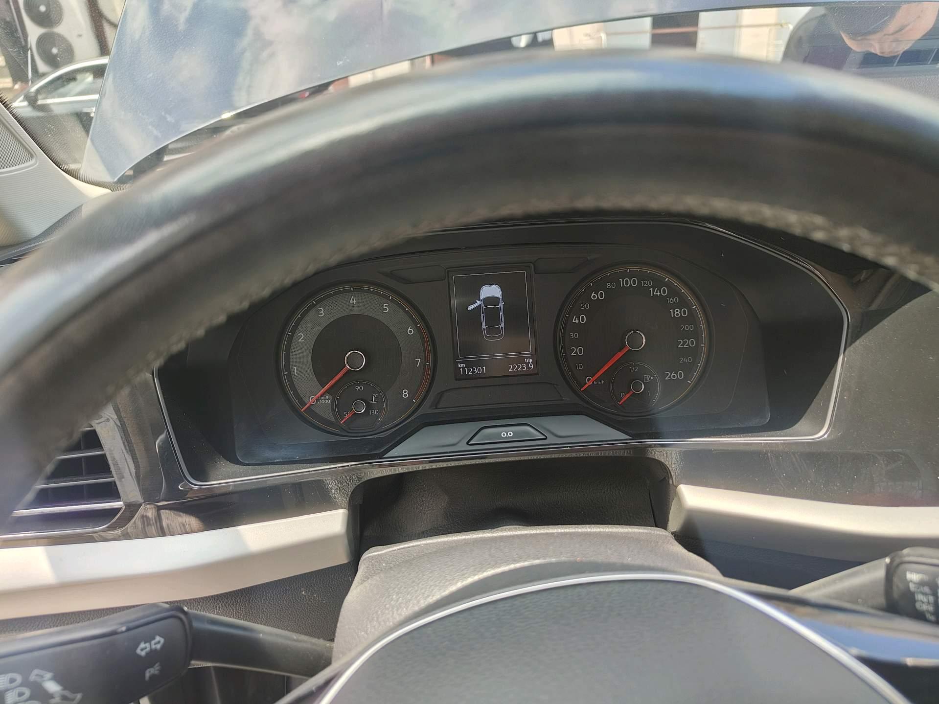 Langyi 2019 1.5L Auto Comfort Edition Country VI 6
