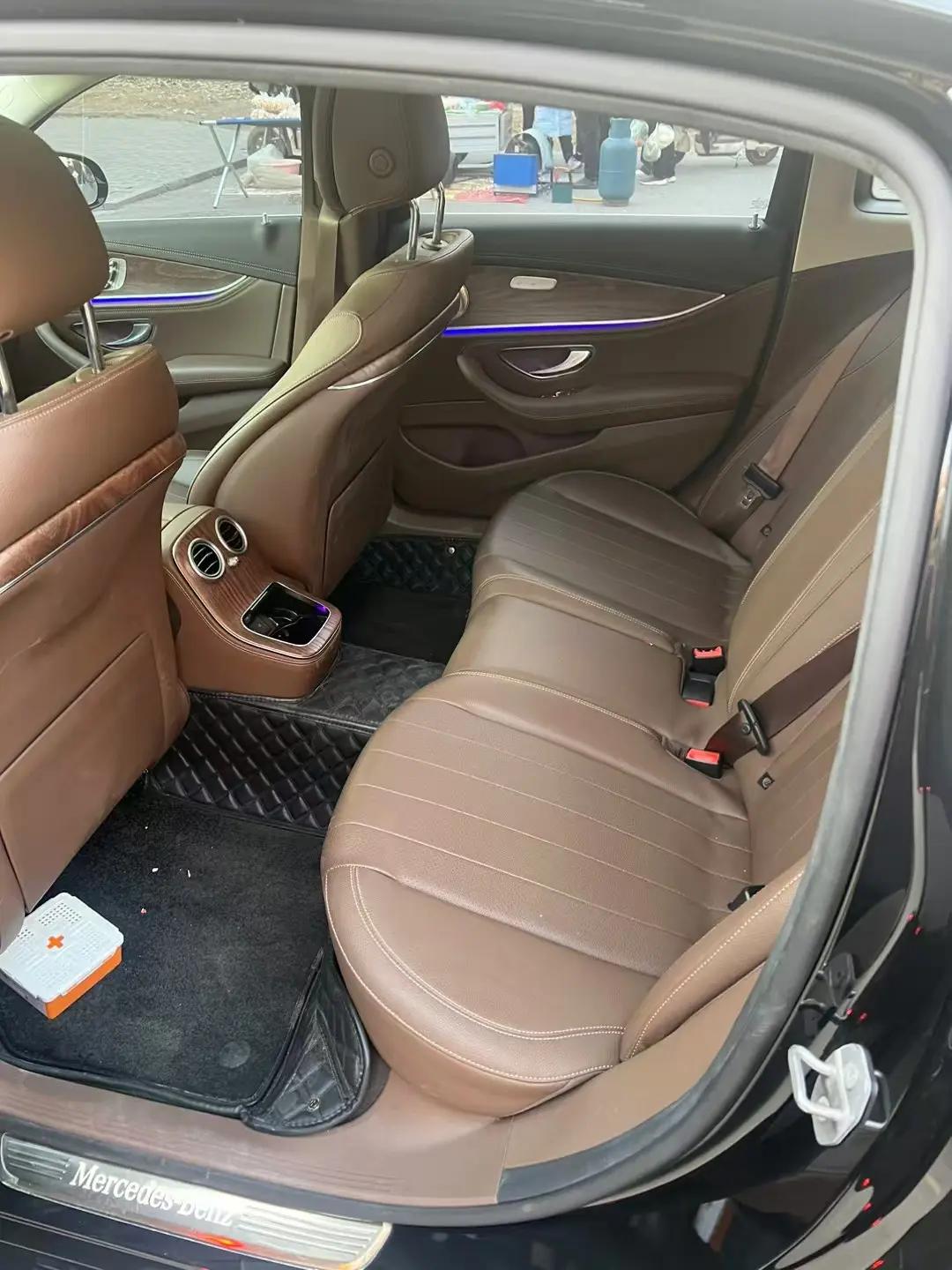 Mercedes Benz E-Class 2023 E 300 L Fashion 5