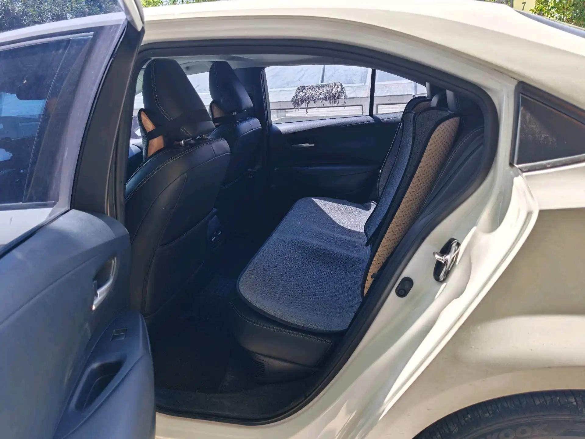Toyota 2023 Corolla Dual Engine 1.8 CVT Smart Electric Hybrid Elite Edition Automatic 4