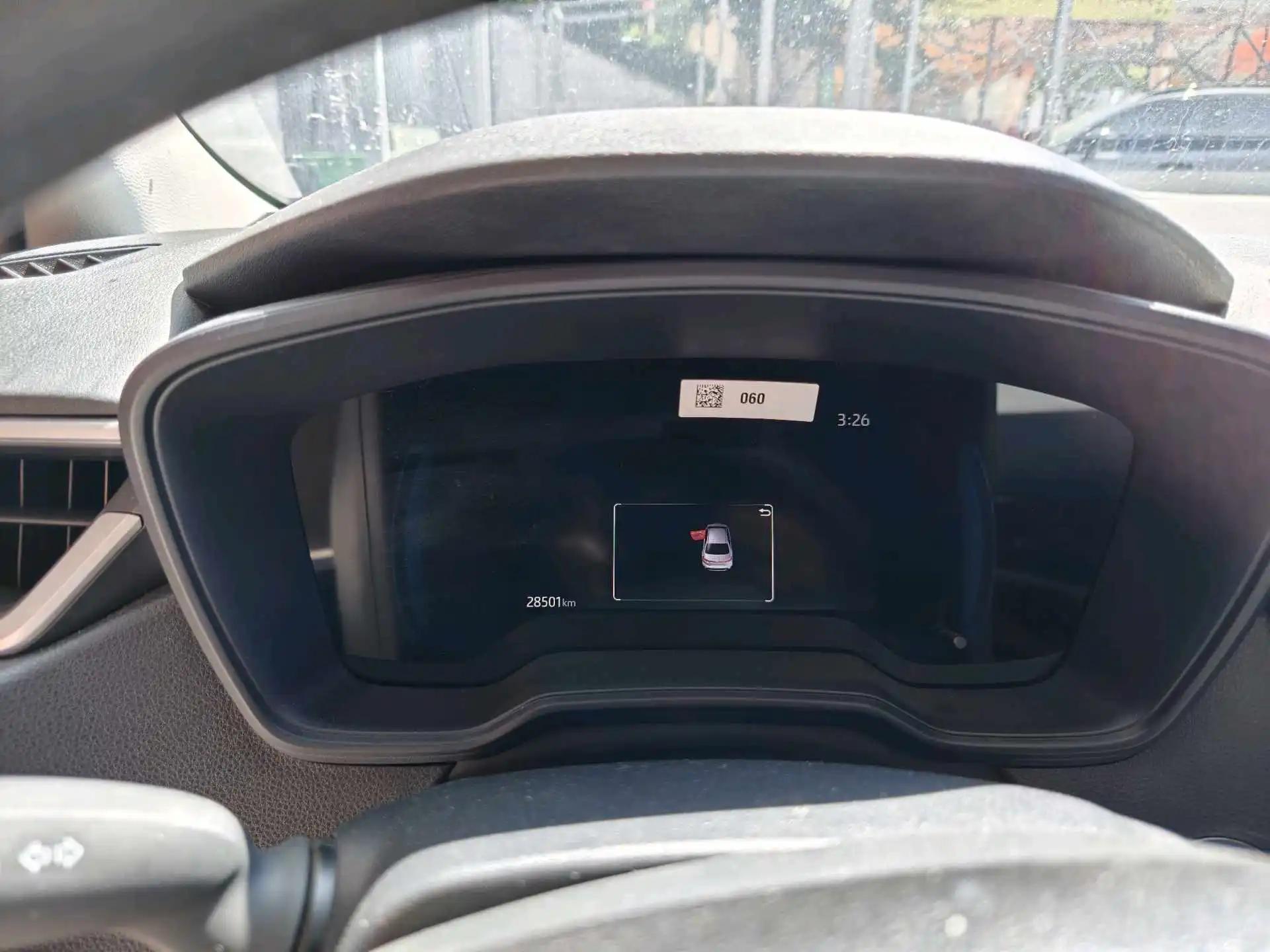 Toyota 2023 Corolla Dual Engine 1.8 CVT Smart Electric Hybrid Elite Edition Automatic 8