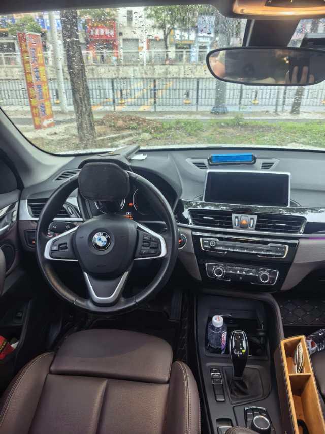 BMW X1 2020 sDrive20Li exclusive type 5