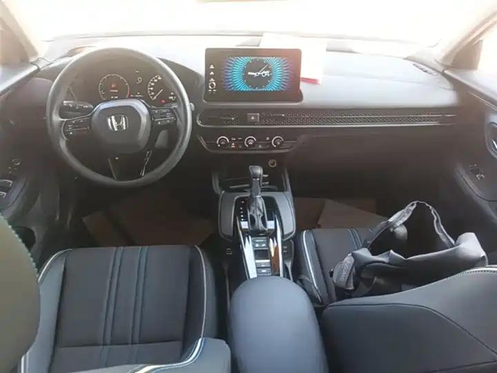 Honda HR-V 2023 240TURBO Jin Rui Edition 10