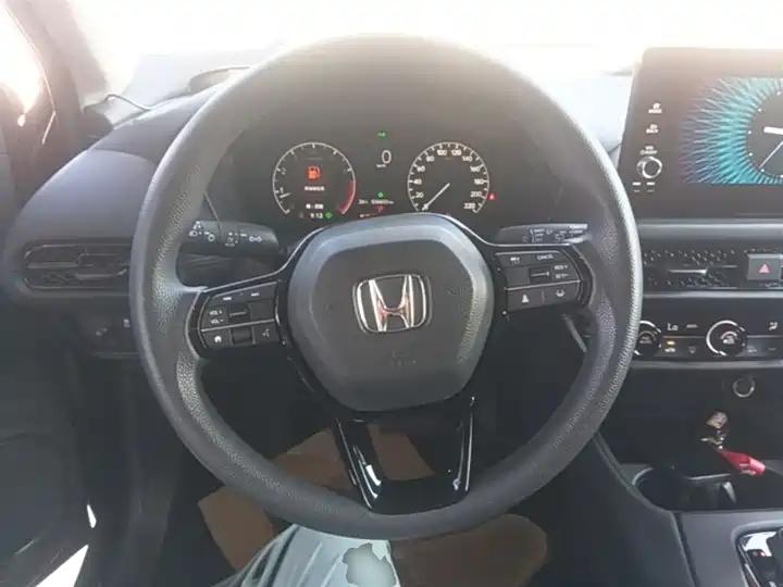 Honda HR-V 2023 240TURBO Jin Rui Edition 11