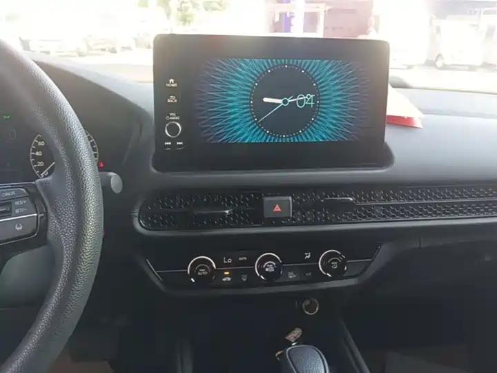 Honda HR-V 2023 240TURBO Jin Rui Edition 13
