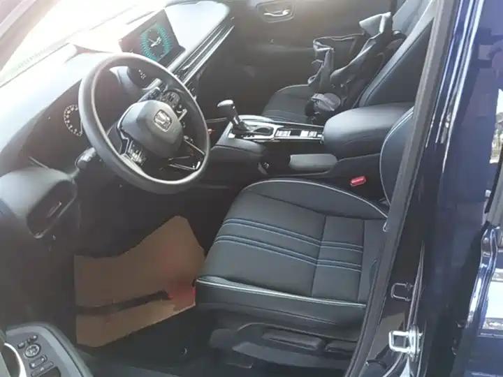 Honda HR-V 2023 240TURBO Jin Rui Edition 15