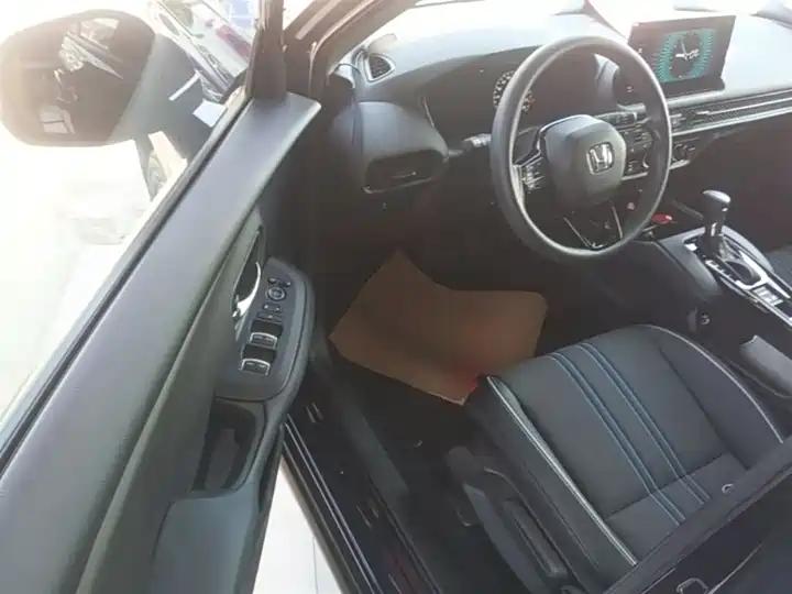 Honda HR-V 2023 240TURBO Jin Rui Edition 16