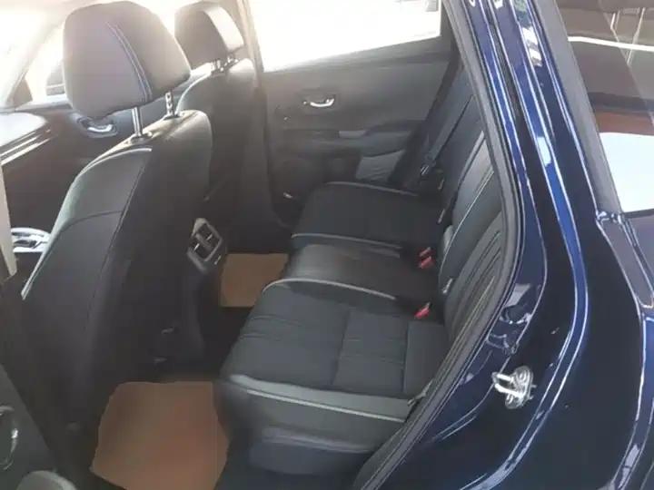 Honda HR-V 2023 240TURBO Jin Rui Edition 17