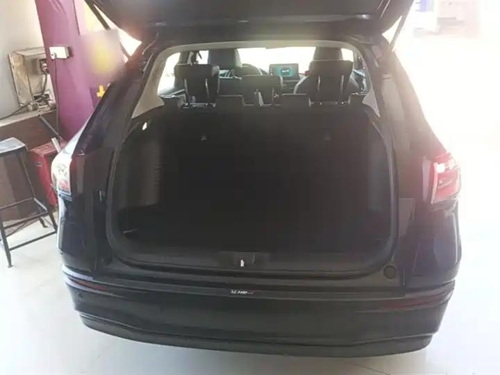 Honda HR-V 2023 240TURBO Jin Rui Edition 19