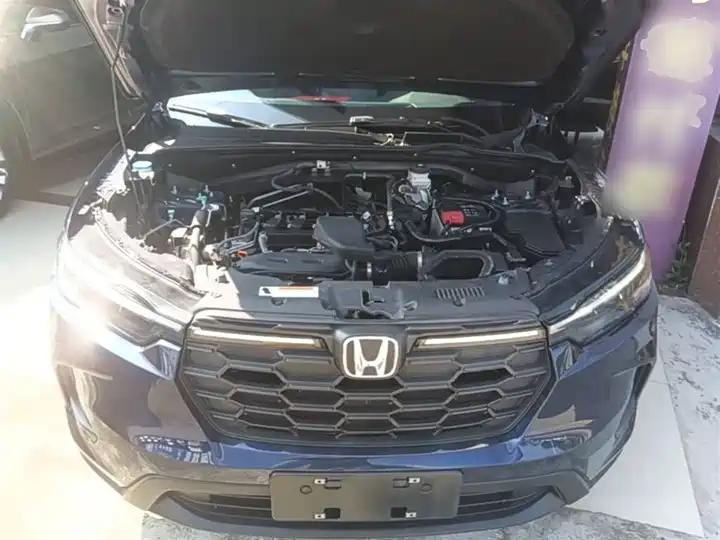 Honda HR-V 2023 240TURBO Jin Rui Edition 20