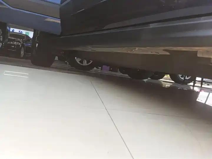 Honda HR-V 2023 240TURBO Jin Rui Edition 21