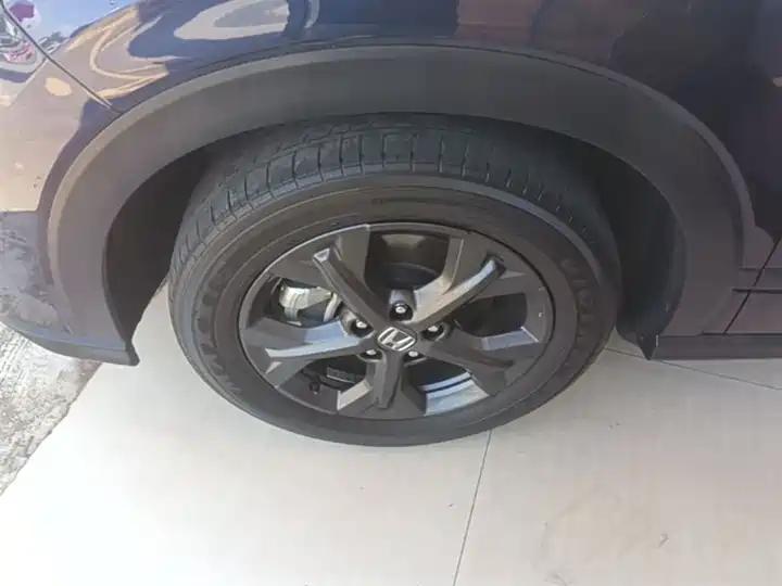 Honda HR-V 2023 240TURBO Jin Rui Edition 23