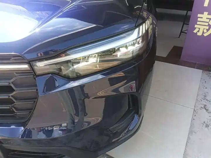 Honda HR-V 2023 240TURBO Jin Rui Edition 24