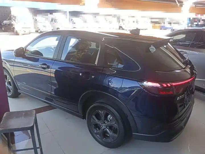 Honda HR-V 2023 240TURBO Jin Rui Edition 5
