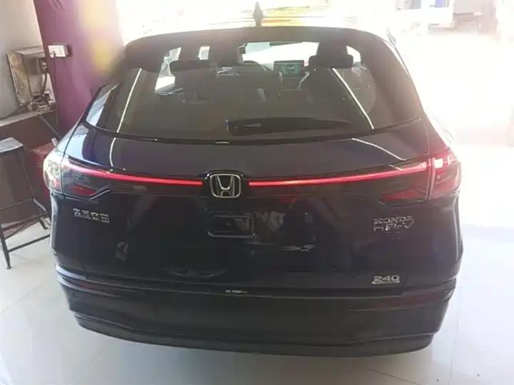 Honda HR-V 2023 240TURBO Jin Rui Edition 6