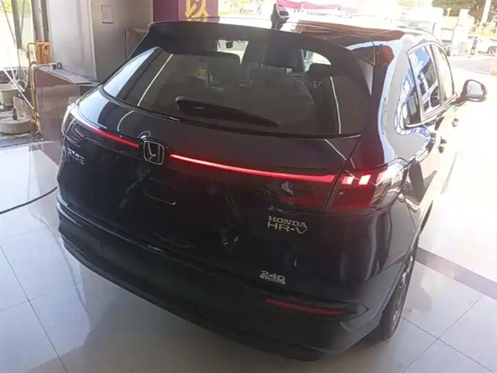 Honda HR-V 2023 240TURBO Jin Rui Edition 7