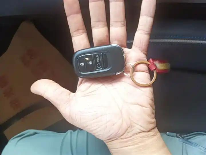 Honda HR-V 2023 240TURBO Jin Rui Edition 9