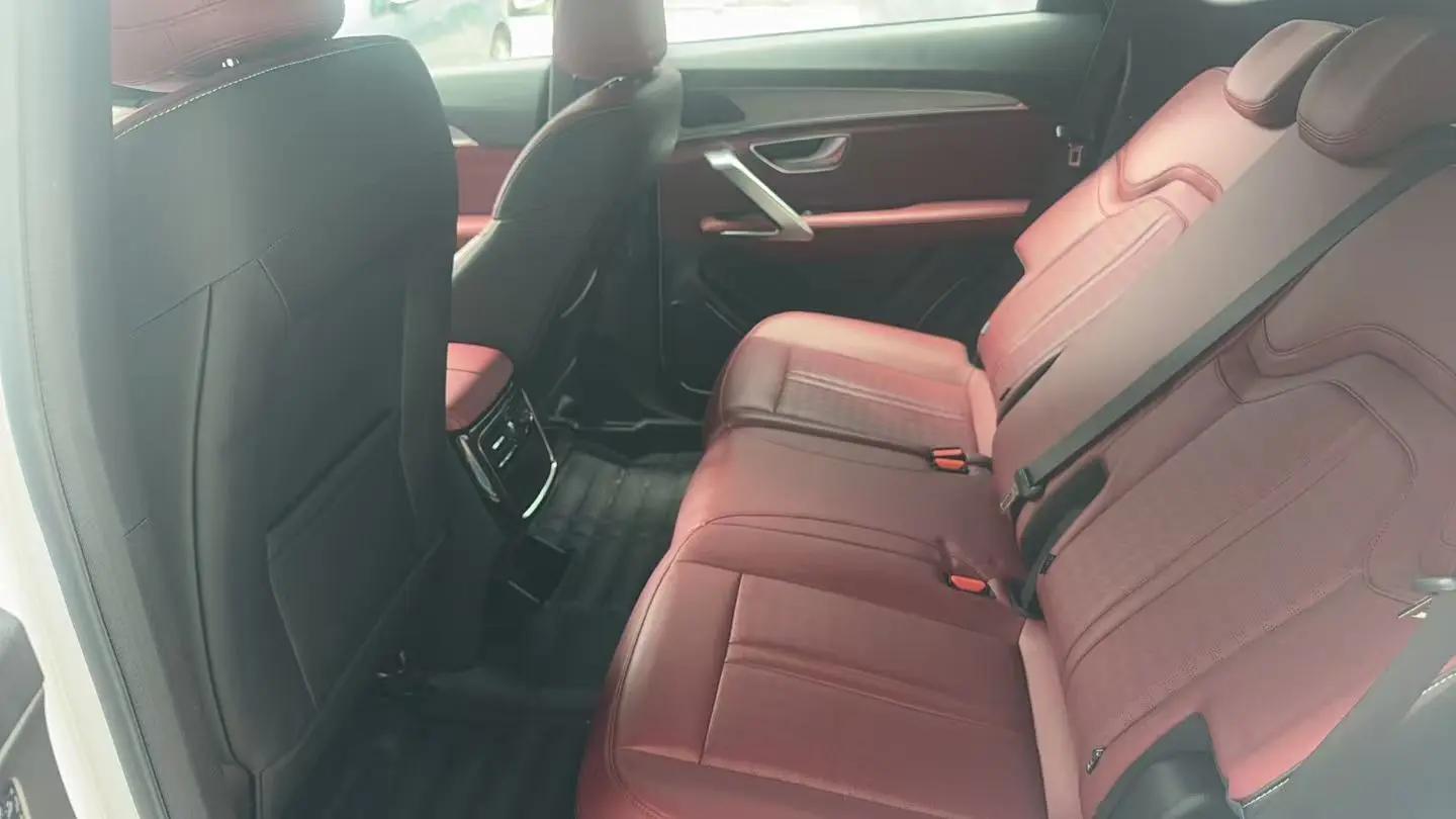 Jetour 2025 X70 PLUS 1.5T Elite Edition 5-seat Automatic Gear 2