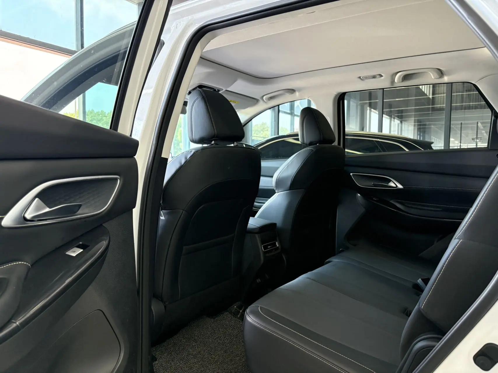 ChangAn 2026 CS75 PRO 1.5T Prestige 7-Seater Automatic 5