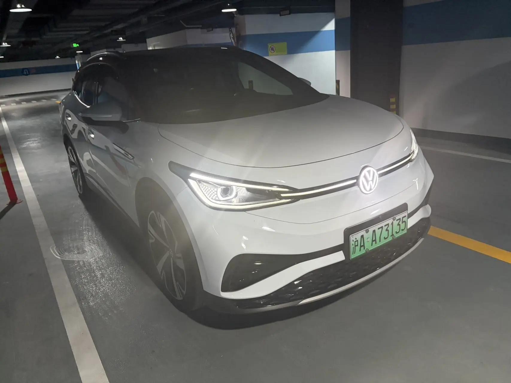 ID. 4X2021 Prime 4WD Edition 3