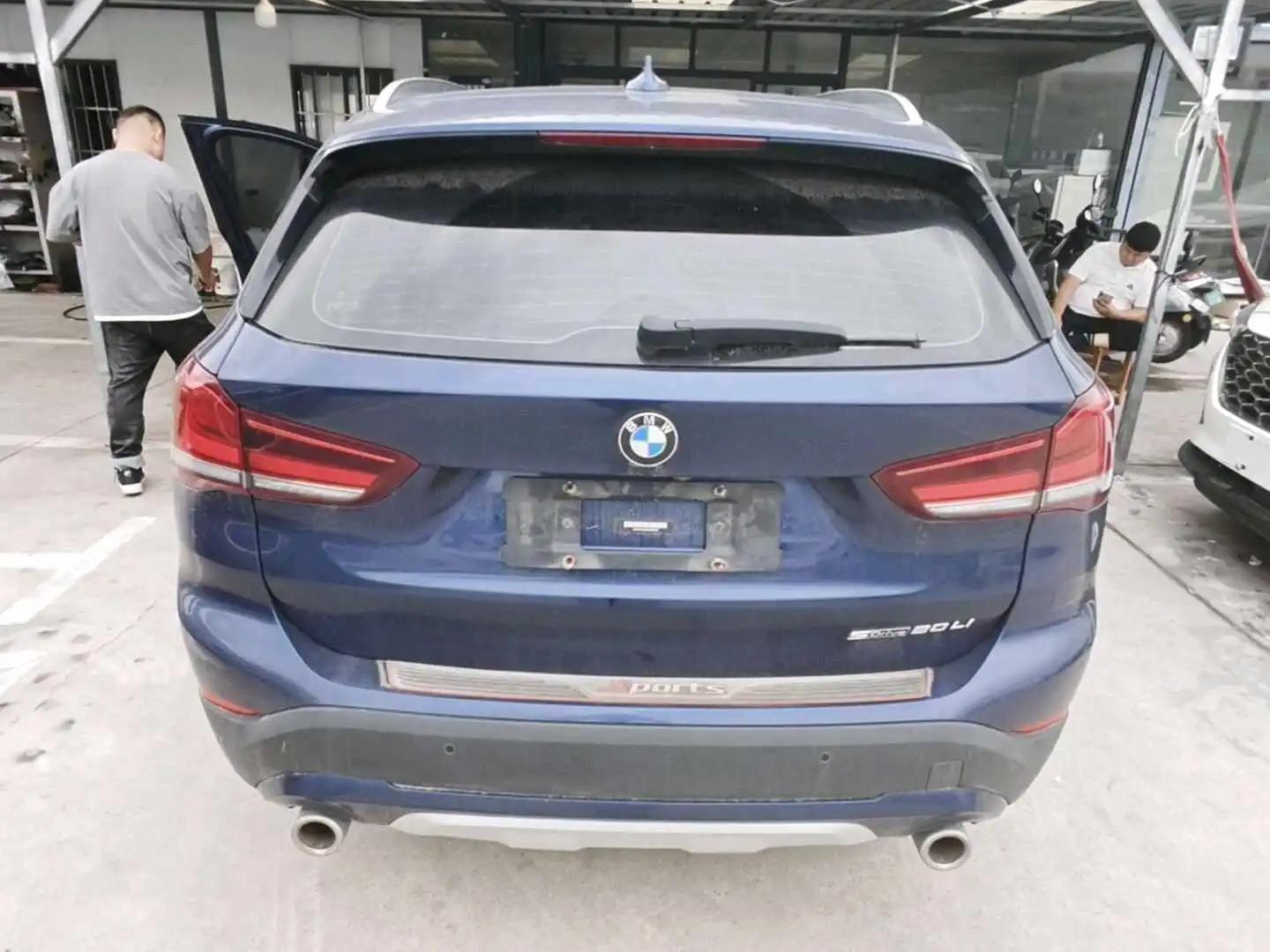 BMW X1 2020 sDrive20Li exclusive type 6