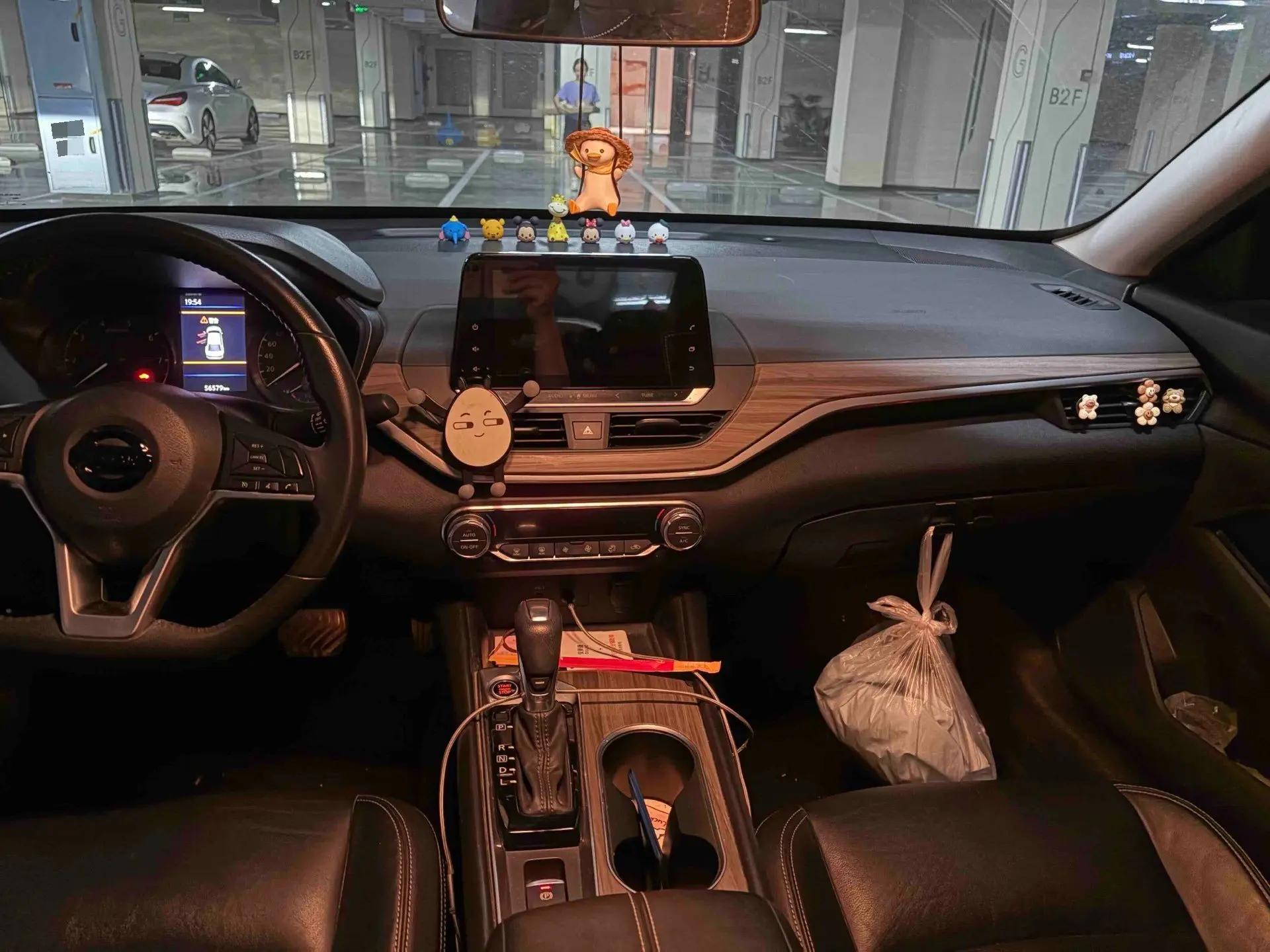 Tianlai 2021 2.0L XL Comfort Edition 4