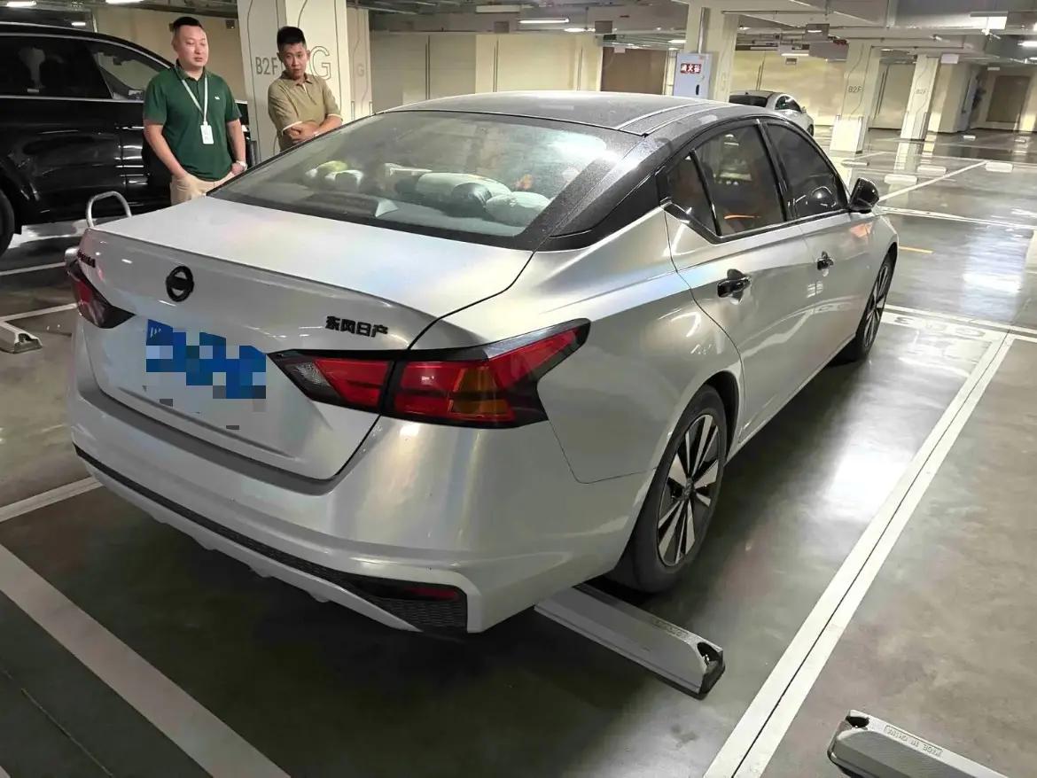Tianlai 2021 2.0L XL Comfort Edition 5