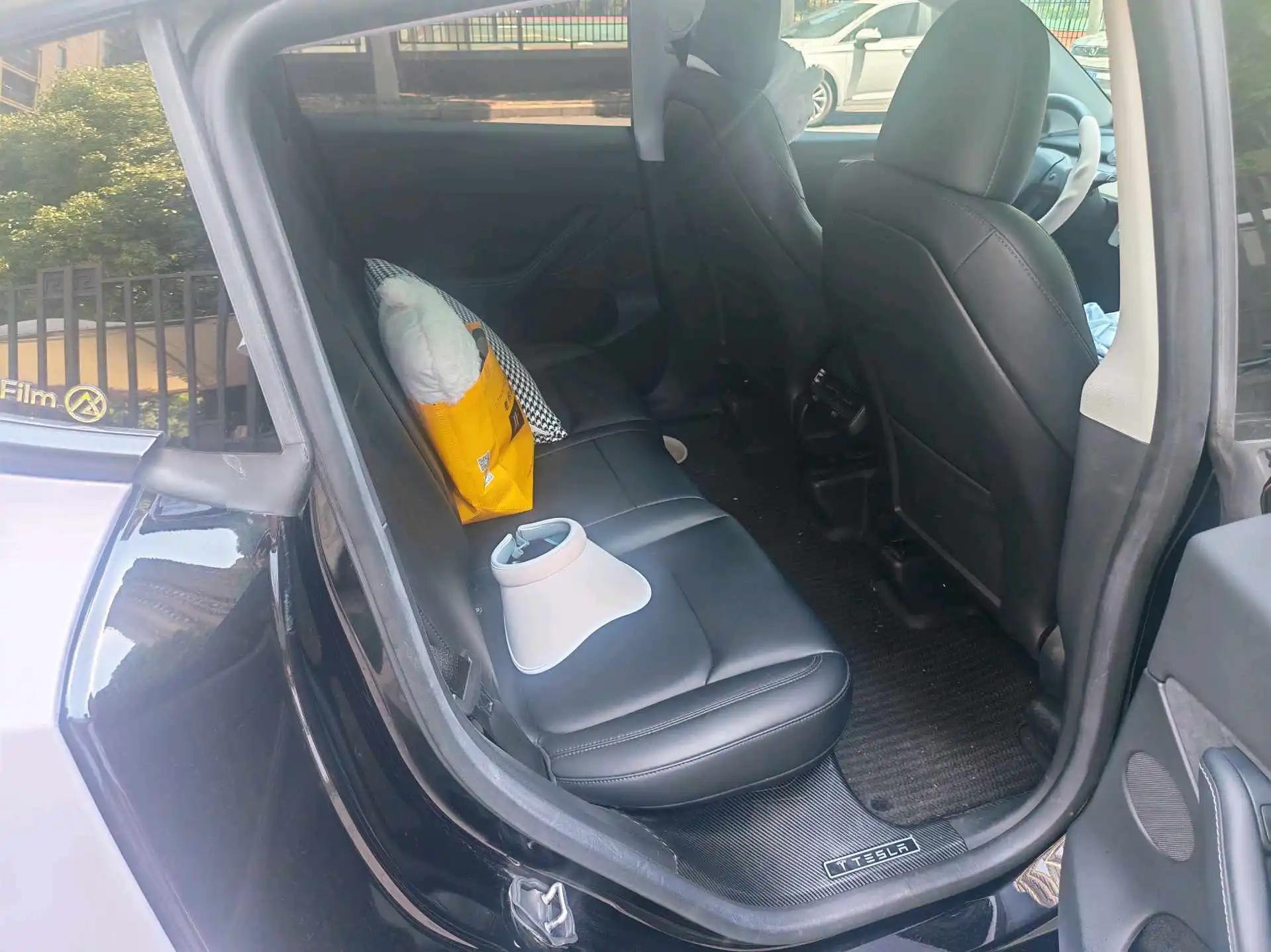 2022 Model Y Facelift Rear-Wheel Drive Version 5