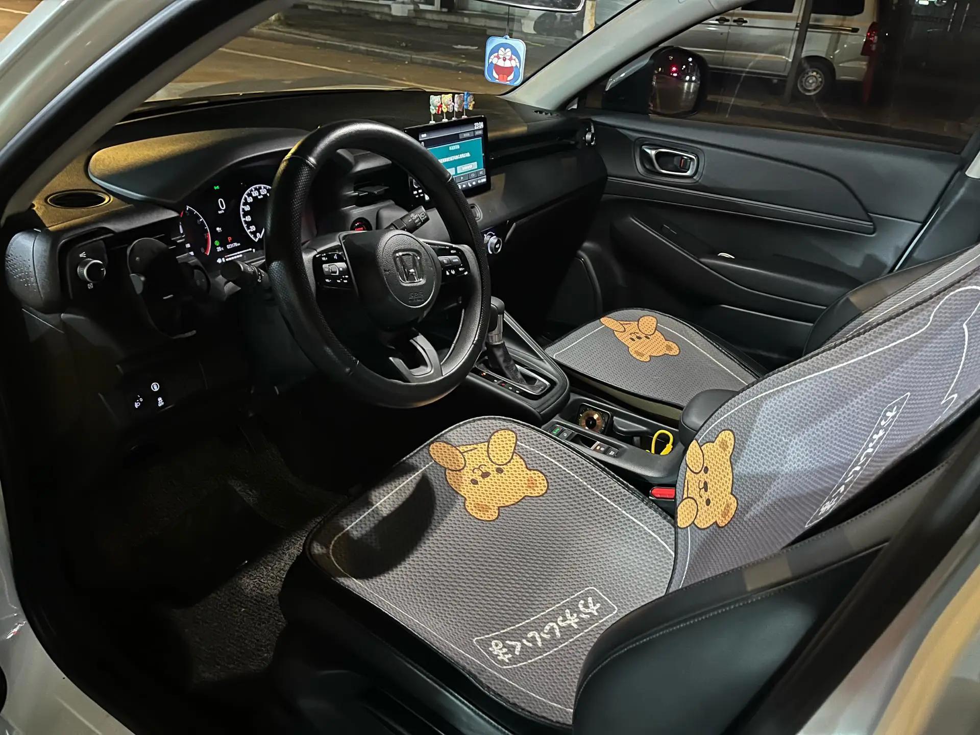 Binzhi 2023 1.5L CVT Medium Edition 3