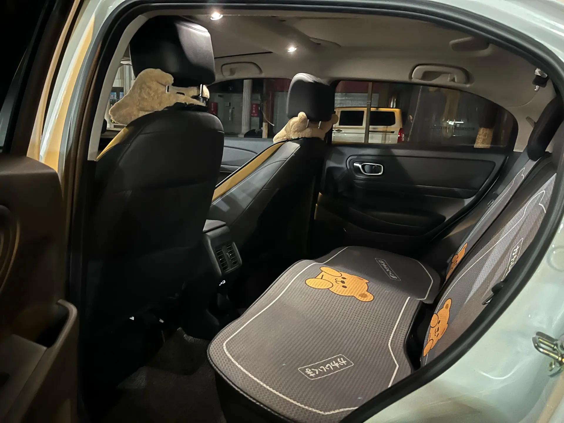 Binzhi 2023 1.5L CVT Medium Edition 4