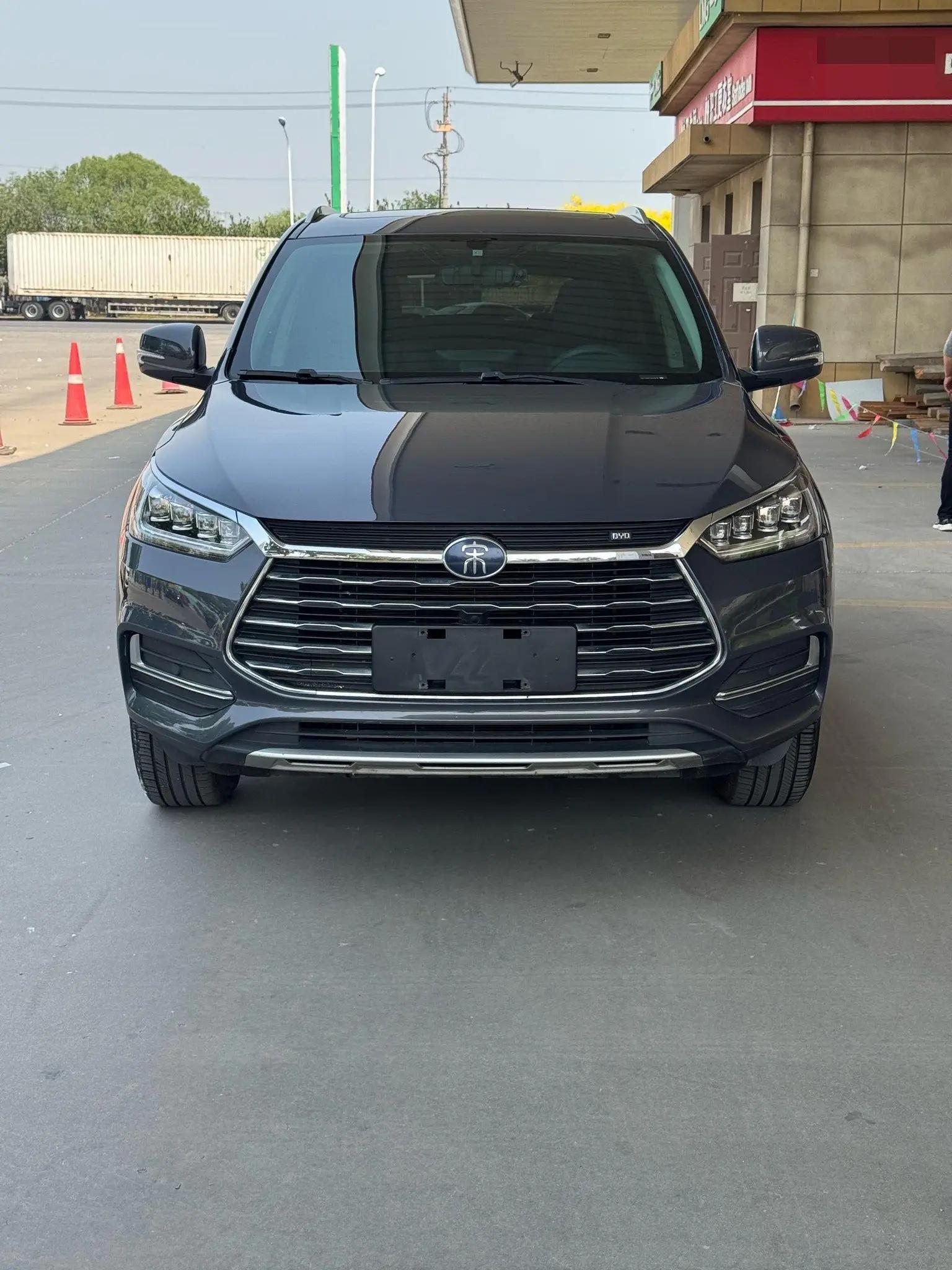 Song 2020 Classic 1.5T Manual Luxury Model 2