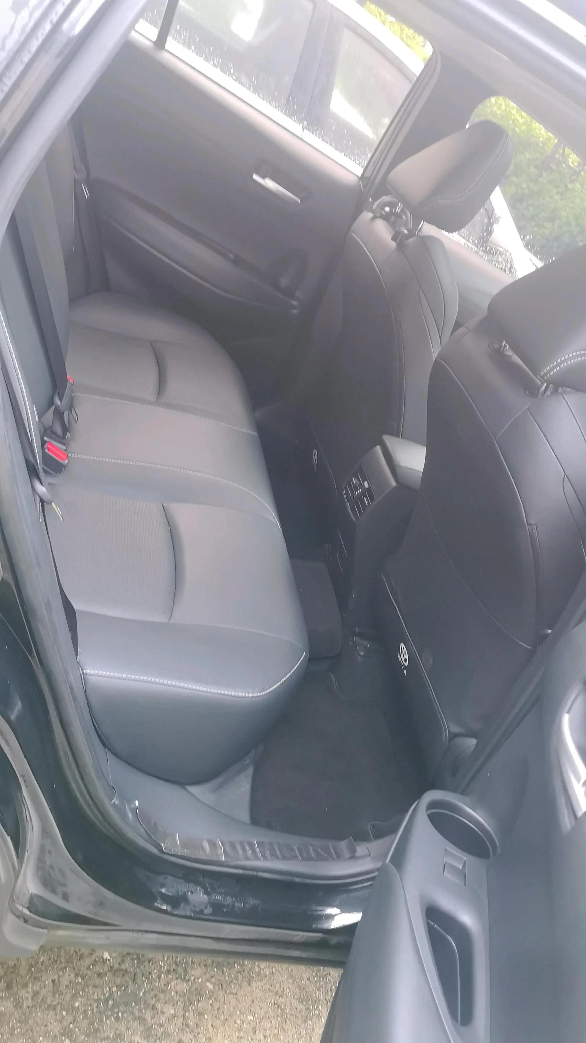 Feng Landa 2022 2.0L CVT Deluxe Edition 5