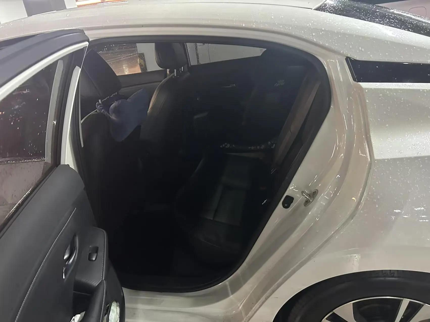 Sylphy 2021 1.6L XL CVT Comfort Edition 5