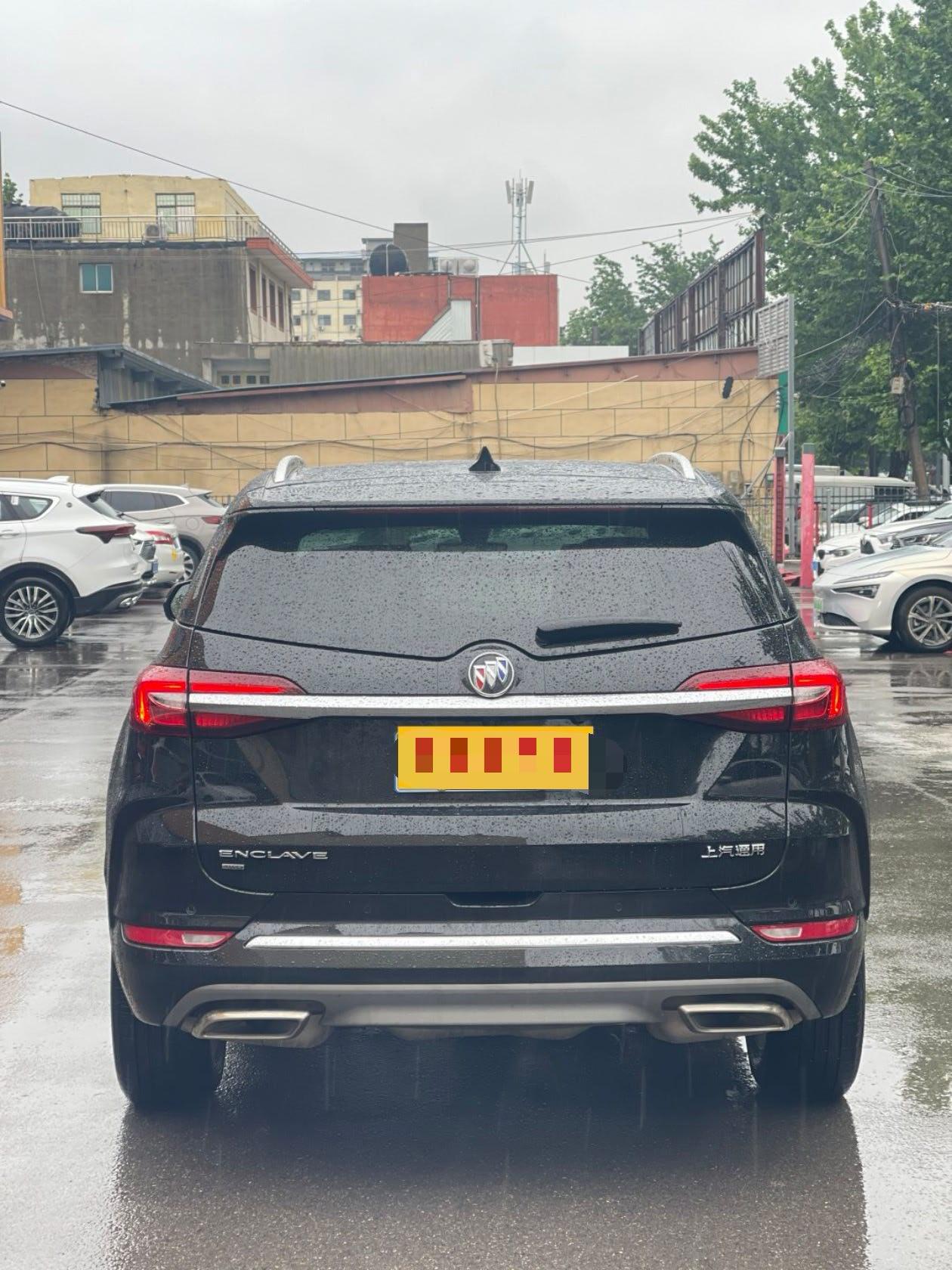 Angke Flag 2022 652T 4-wheel Drive Enjoy 6 Flagship 6