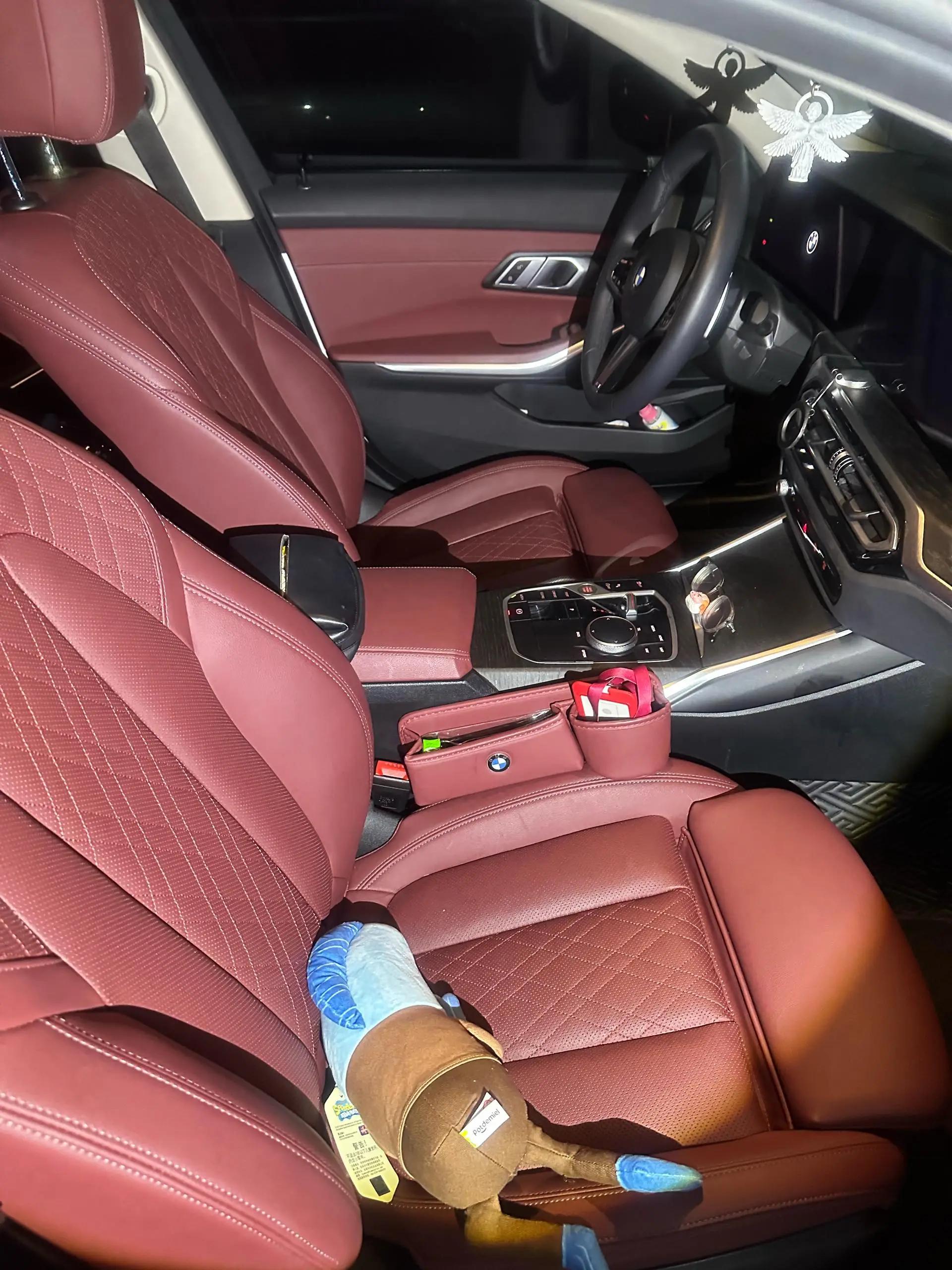 BMW 3 Series 2024 Model 325i 2.0T M Sport Package Automatic 3