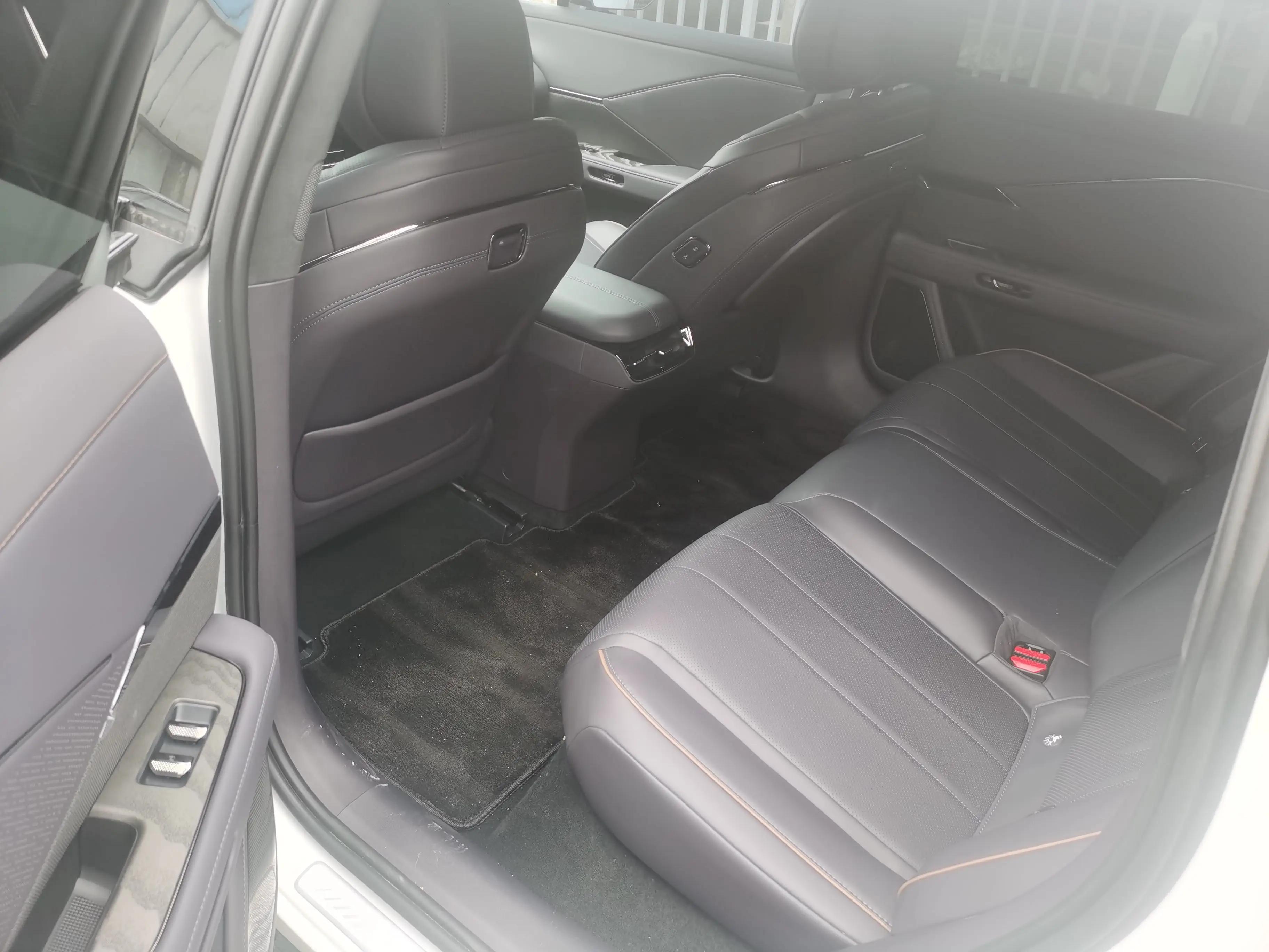 Toyota 2026 Platinum Intelligence 7 700 Max Automatic Gear 4