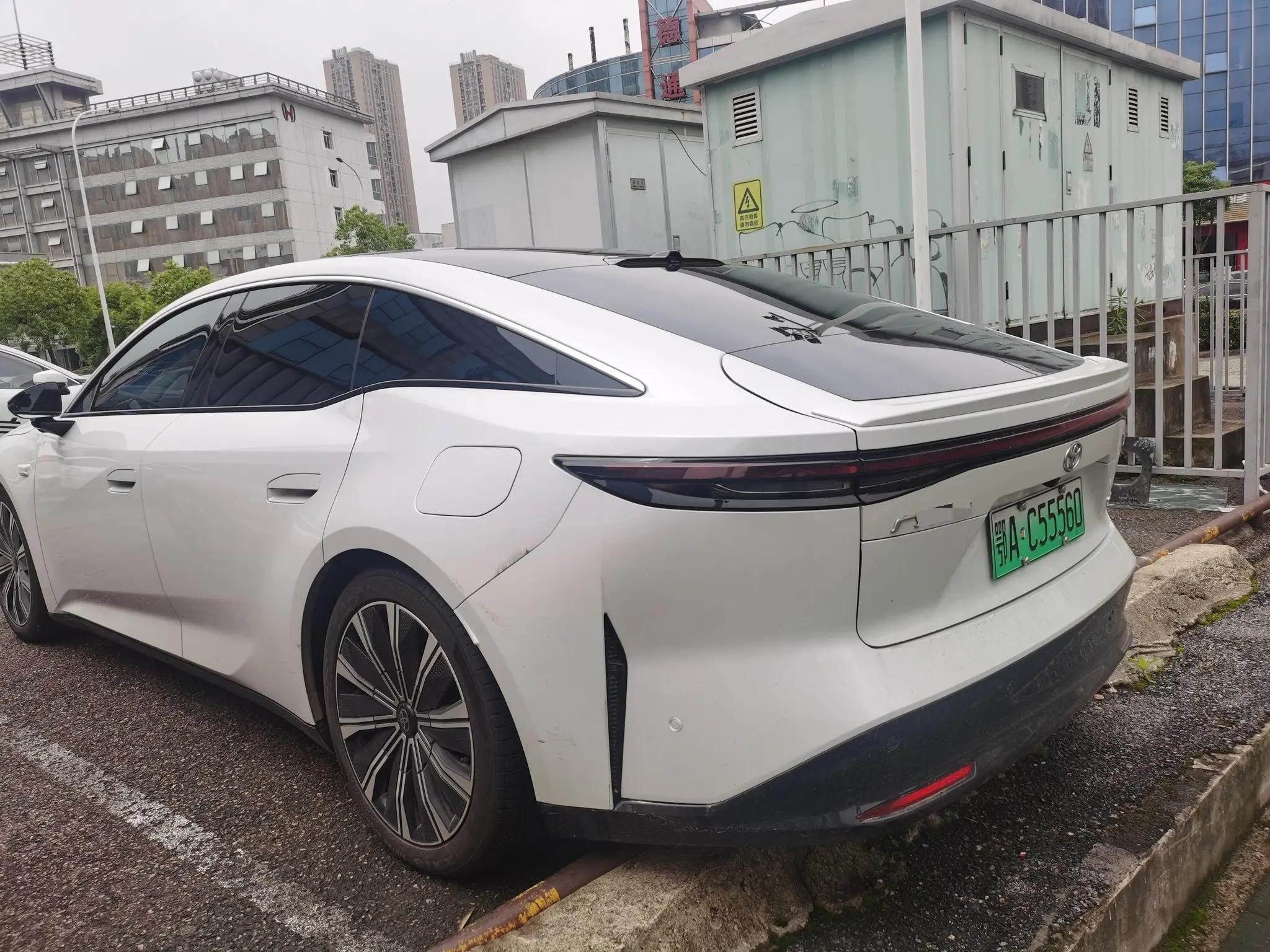 Toyota 2026 Platinum Intelligence 7 700 Max Automatic Gear 6